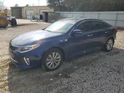 5XXGT4L37JG240729 2018 KIA OPTIMA