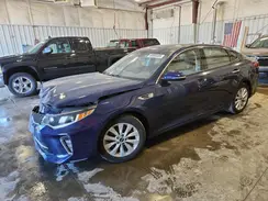 5XXGT4L37JG240732 2018 KIA OPTIMA