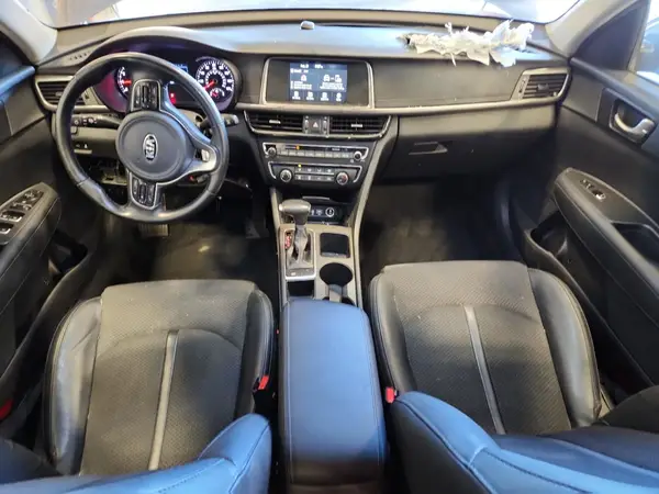 5XXGT4L37JG240732 2018 KIA OPTIMA - Image 8