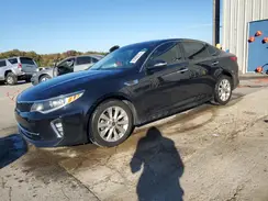 5XXGT4L37JG240813 2018 KIA OPTIMA