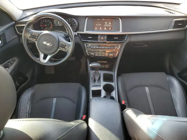 5XXGT4L37JG240813 2018 KIA OPTIMA - Image 8