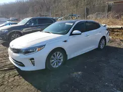 5XXGT4L37JG241038 2018 KIA OPTIMA