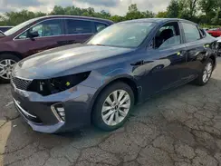 5XXGT4L37JG241234 2018 KIA OPTIMA