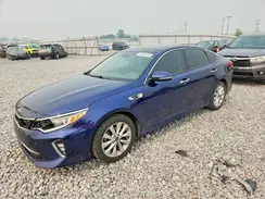 5XXGT4L37JG241573 2018 KIA OPTIMA