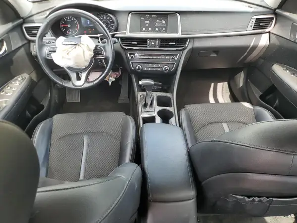 5XXGT4L37JG241671 2018 KIA OPTIMA - Image 8