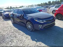 5XXGT4L37JG242416 2018 KIA OPTIMA