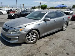 5XXGT4L37JG242643 2018 KIA OPTIMA