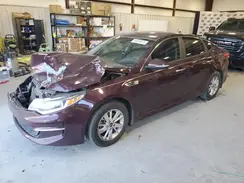 5XXGT4L37JG243016 2018 KIA OPTIMA
