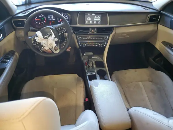 5XXGT4L37JG243016 2018 KIA OPTIMA - Image 8