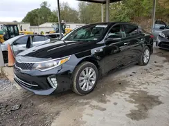 5XXGT4L37JG243100 2018 KIA OPTIMA
