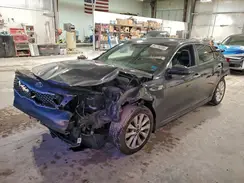 5XXGT4L37JG243128 2018 KIA OPTIMA