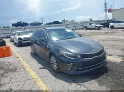 5XXGT4L37JG243419 2018 KIA OPTIMA