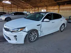 5XXGT4L37JG243601 2018 KIA OPTIMA