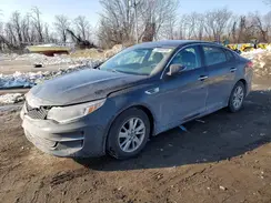 5XXGT4L37JG243713 2018 KIA OPTIMA