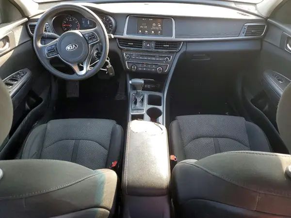5XXGT4L37JG243713 2018 KIA OPTIMA - Image 8
