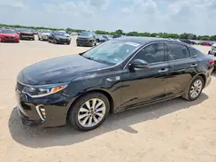 5XXGT4L37JG243727 2018 KIA OPTIMA