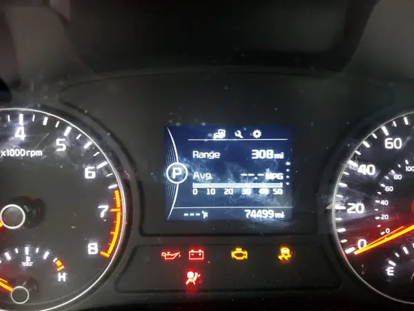 5XXGT4L37JG243940 2018 KIA OPTIMA - Image 8