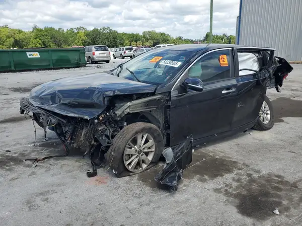 5XXGT4L37JG244229 2018 KIA OPTIMA - Image 1