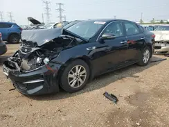 5XXGT4L37JG244697 2018 KIA OPTIMA