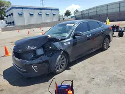5XXGT4L37JG244926 2018 KIA OPTIMA