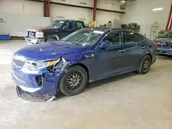 5XXGT4L37JG245333 2018 KIA OPTIMA