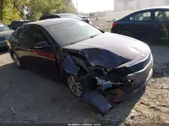 5XXGT4L37JG245476 2018 KIA OPTIMA