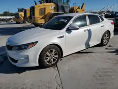5XXGT4L37JG246823 2018 KIA OPTIMA