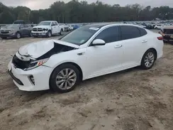 5XXGT4L37JG246997 2018 KIA OPTIMA