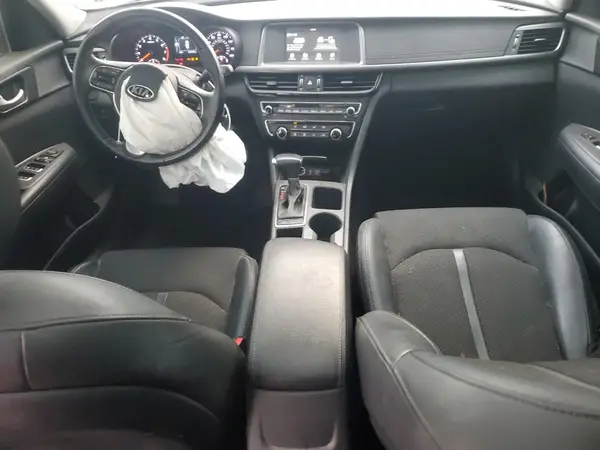 5XXGT4L37JG246997 2018 KIA OPTIMA - Image 8