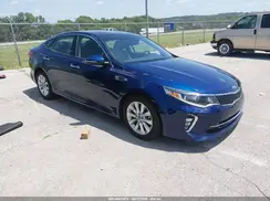 5XXGT4L37JG247356 2018 KIA OPTIMA