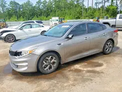 5XXGT4L37JG248992 2018 KIA OPTIMA