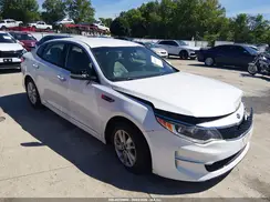 5XXGT4L37JG249351 2018 KIA OPTIMA