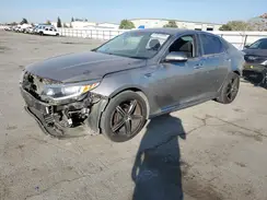 5XXGT4L37JG249589 2018 KIA OPTIMA