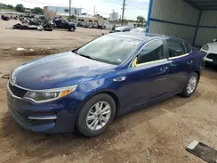 5XXGT4L37JG250208 2018 KIA OPTIMA