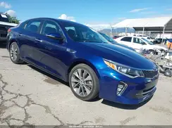 5XXGT4L37JG250371 2018 KIA OPTIMA
