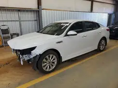 5XXGT4L37JG250984 2018 KIA OPTIMA