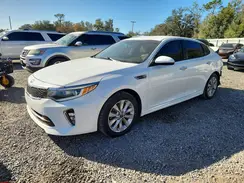 5XXGT4L37JG251438 2018 KIA OPTIMA