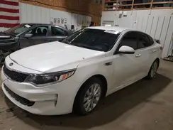 5XXGT4L37JG251469 2018 KIA OPTIMA