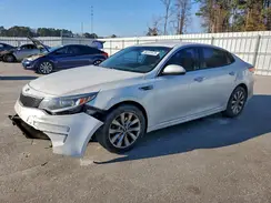 5XXGT4L37JG251505 2018 KIA OPTIMA
