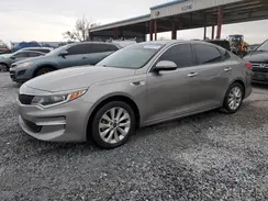 5XXGT4L37JG251553 2018 KIA OPTIMA