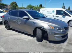 5XXGT4L37JG252279 2018 KIA OPTIMA