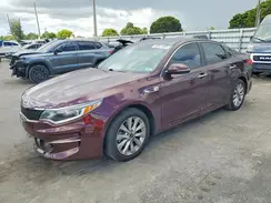 5XXGT4L37JG252508 2018 KIA OPTIMA