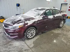 5XXGT4L37JG252539 2018 KIA OPTIMA