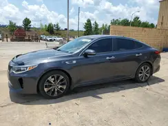 5XXGT4L37JG253206 2018 KIA OPTIMA