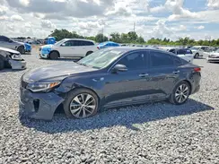 5XXGT4L37JG253514 2018 KIA OPTIMA