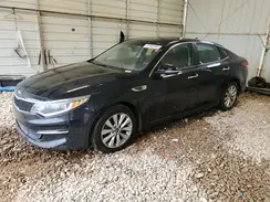 5XXGT4L37JG253545 2018 KIA OPTIMA