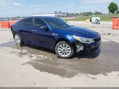 5XXGT4L37JG254288 2018 KIA OPTIMA