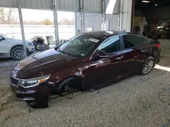 5XXGT4L37JG254467 2018 KIA OPTIMA