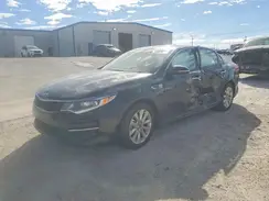 5XXGT4L37JG254534 2018 KIA OPTIMA