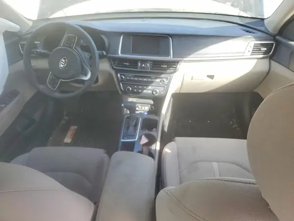 5XXGT4L37JG254534 2018 KIA OPTIMA - Image 8